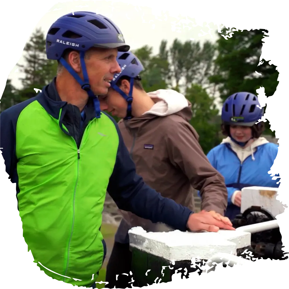 Royal Canal Greenway East