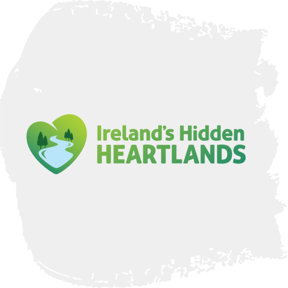 Ireland s Hidden Heartlands logo