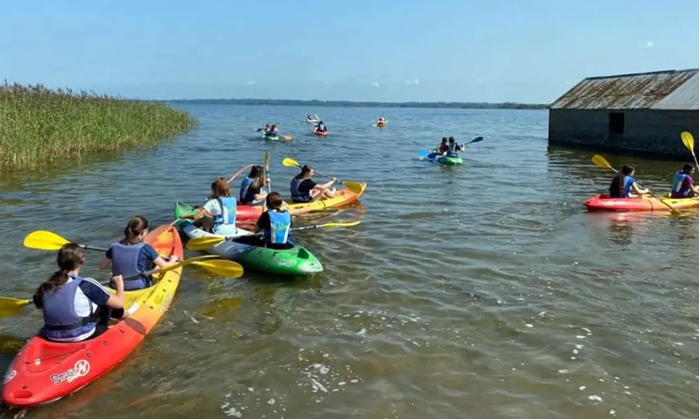 Lilliput Adventure Centre