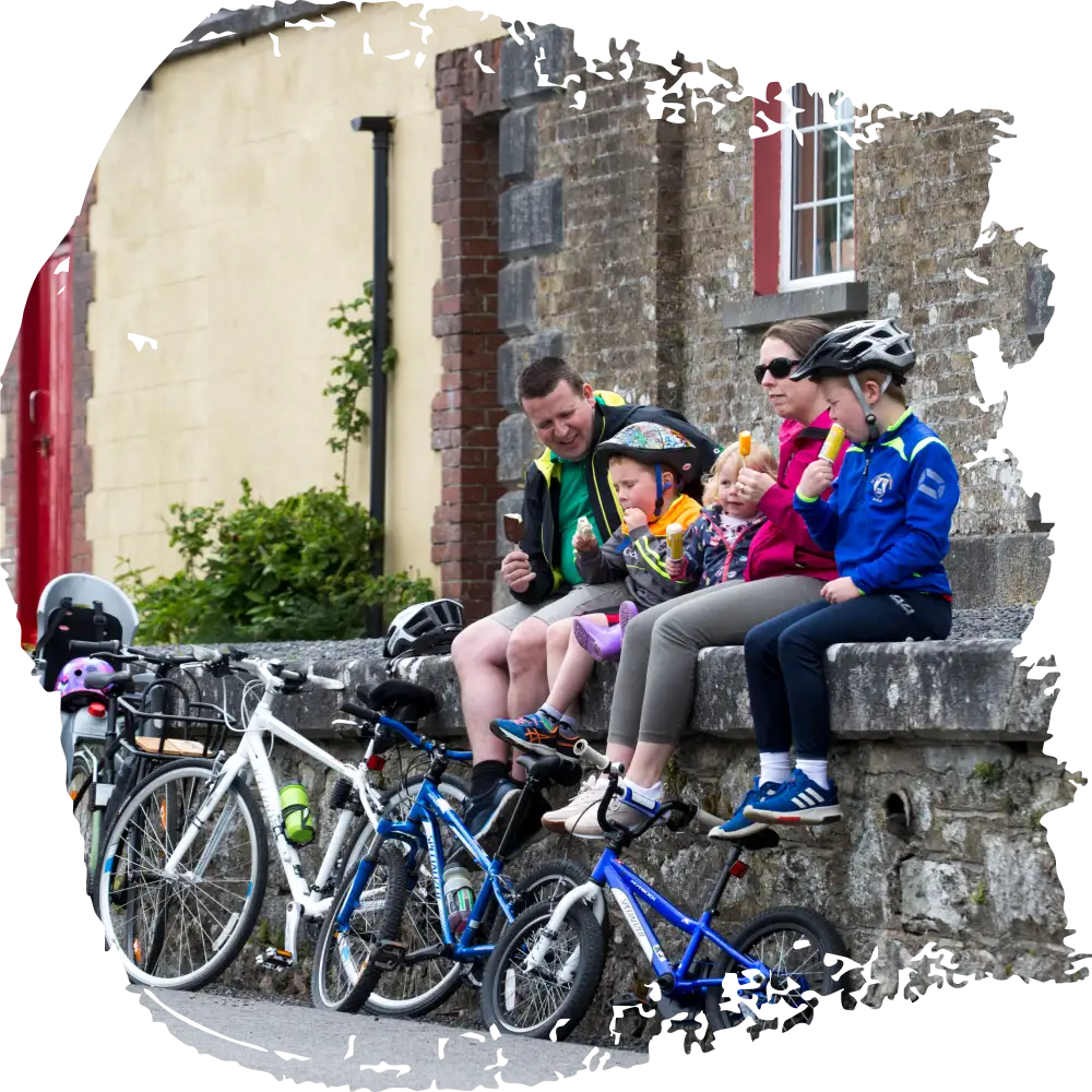 Old Rail Trail Greenway