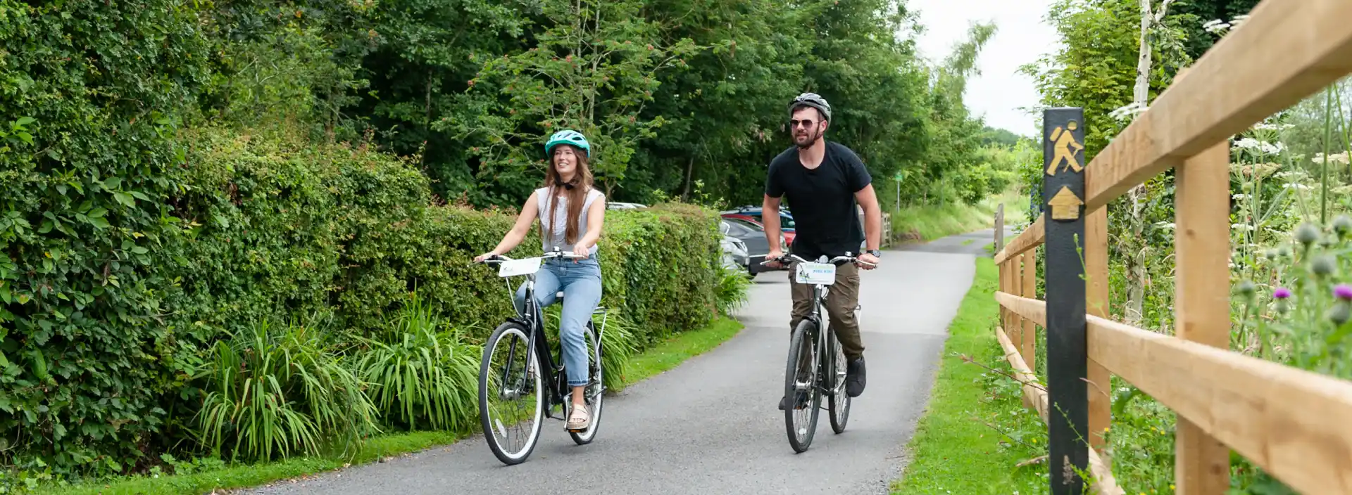 royal canal greenway co westmeath