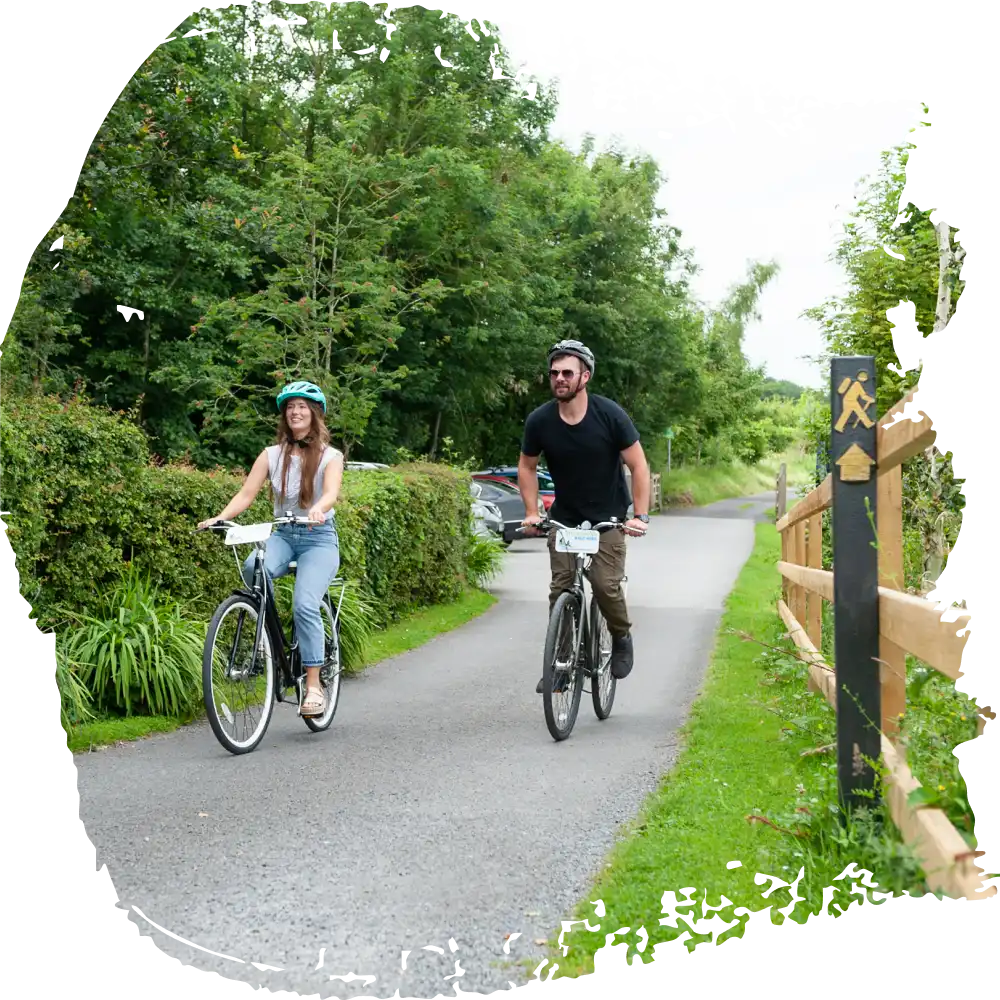 royal canal greenway co westmeath