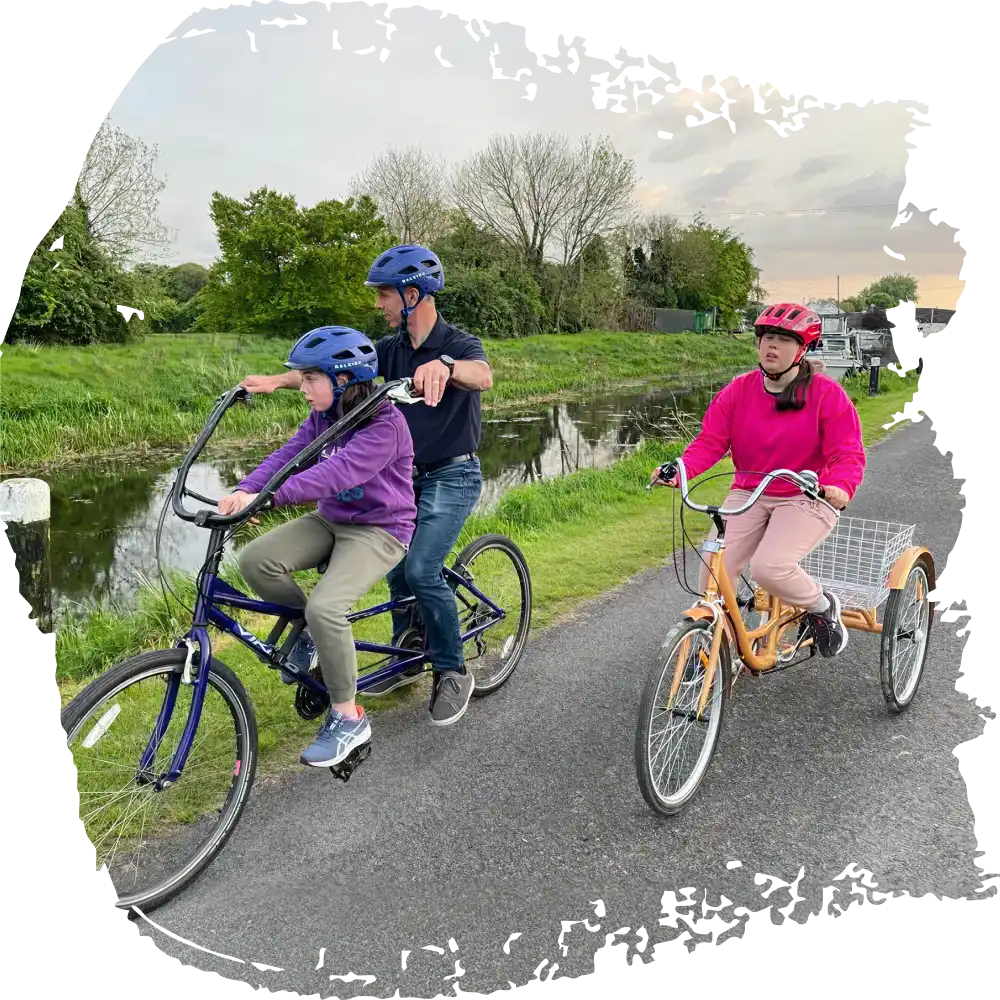 Additional Need Overarching