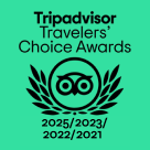 TripAdvisor Traveler's Choice Awards