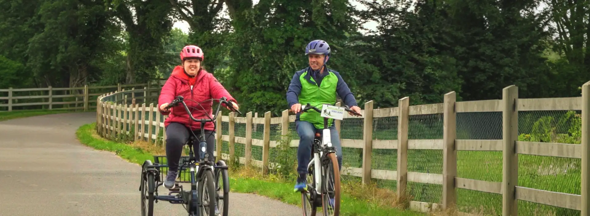 additional needs banner