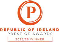 Republic of Ireland Prestige Award